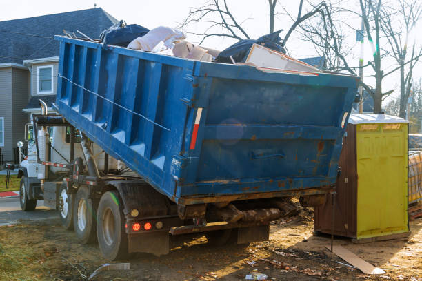 Best Residential Junk Removal  in El Jon, CA