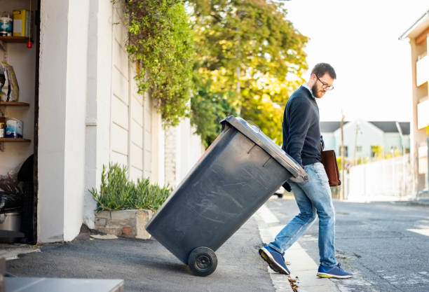 Best Dumpster Rental Services  in El Jon, CA